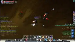 RF Origin - Leveling Gurun Sette Part 1 (Sunfyre2)