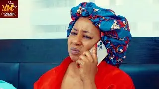 ABIAMO -  Mide Martins Latest Yoruba Movies 2025 Yoruba Movie 2025