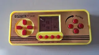 GamePoke - intro