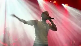 Okean Elzy (Океан Ельзи), Terminal 5, New York, 04.30.2023