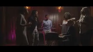 The Hard Way Live Performance - Moda Spira