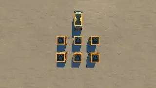 Basic scrap mechanic logic tutorial