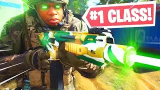 the #1 “KILO 141” SETUP in Modern Warfare..