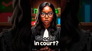 Google's Antitrust Battle: What You Need to Know! #stocks