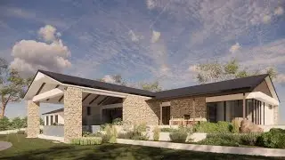 Scott Salisbury Homes - New Home