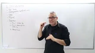 (IME2) Chapter 4 - Video 5: Stackelberg Duopoly and How to Solve it.