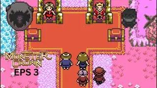 Monster Crown episode 3