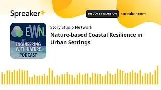 Nature-based Coastal Resilience in Urban Settings