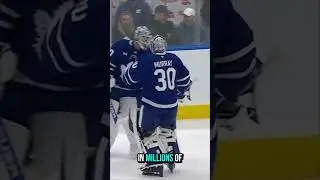 Why Everyone Hates the Toronto Maple Leafs