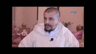 مكانة الإسلام في قلوب الأمازيغ //  الشيخ مولود السريري