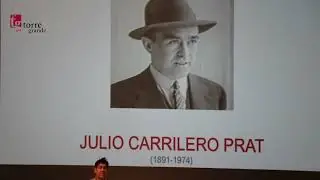 «La obra de JULIO CARRILERO en Almansa un ejemplo de la MEJOR ARQUITECTURA», por Oscar Martínez