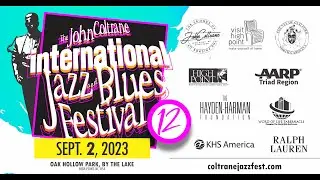 John Coltrane Jazz Fest 2023 60