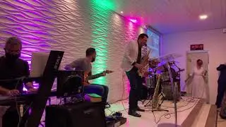 OZIEL MELLO (3ºCongresso de Jovens)