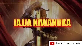 JAJJA KIWANUKA 1 #lubaale  #kabaka  #bachwezi  #abalongo  #nono  #africa  #backtoourroots