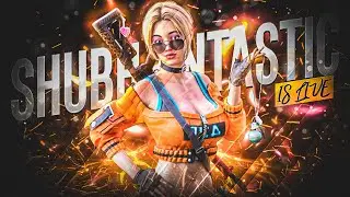 SHUBH ANTASTIC IS LIVE😁 || SHUBH ANTASTIC GAMING IS LIVE🔴 || SCARFALL LIVE GAMEPLAY