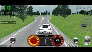 Ferrari 458 Italia | 6 Speed Manual Transmission | Real Driving Sim | GamePlay | HD