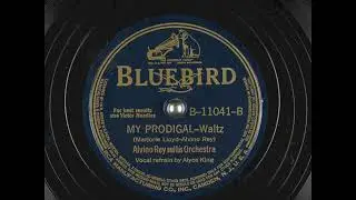 My Prodigal (1941) - Alyce King