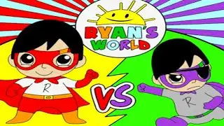 Tag with Ryan - Fun Game Gameplay Android Part 7