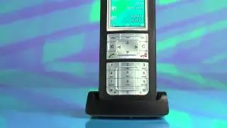 Aastra 600d VoIP DECT Mobility Solution