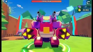 играю в 💰TRADE💥 Bot Clash! (3 лайка и сниму продолжения)