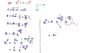 Mathematical Physics: Ch (3) - Part (3)   