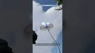 Slipspace Rupture Inbound! Anomaly Detected! (Halo Infinite Campaign) Old XOne clip