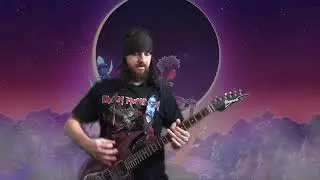 Sea of Stars - Battle On! - Metal Cover