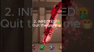What YOUR Weapon Says About YOU [Pixel Blade Edition]
