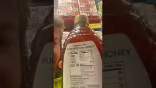 &laquo;Sam&rsquo;s Club Honey!&raquo; Стоит ли покупать?