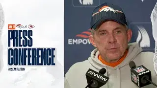 HC Sean Payton on victory over Chiefs: ‘It’s great to get that win’