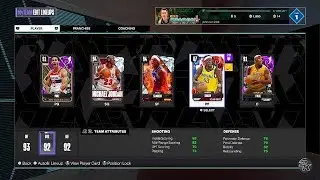 Nba 2K 24 Clutch Time (Full Gameplay)