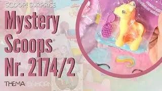 Mystery Scoops f&uuml;r Adventskalender bef&uuml;llen von scoop! Surprise by 9999 Dinge