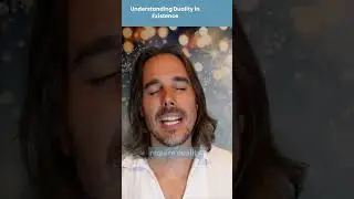 Understanding Duality in Existence