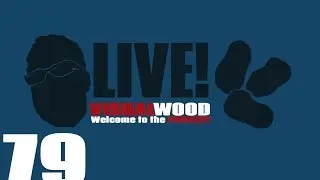 VisualWood Podcast Ep79: Fallout Flies Into The Cosmos