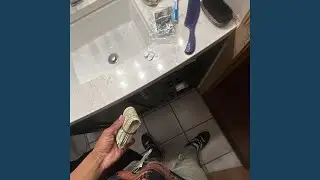 POUR IT ALL