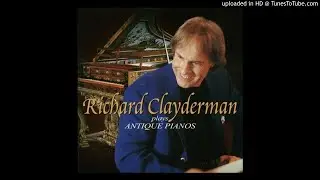 Richard Clayderman - Antique pianos - 06_Fall In Love
