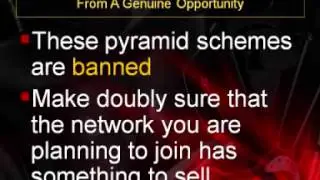Trembeleys SAMIM Home Business Overview-No. 5 of 10