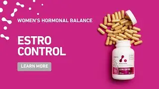 ATP Lab - Estro Control | Product Overview