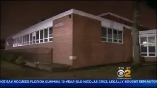 Nutley Schools Closed After Security Threat