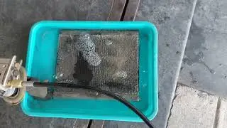 I20 Cooling Coil/Evaporater Replacement And Repair