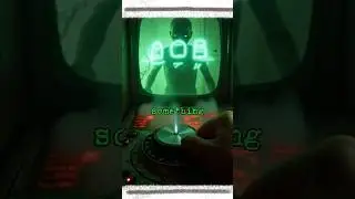 pls don't click the sound #AlienHorror #CreepyShorts #horrortok