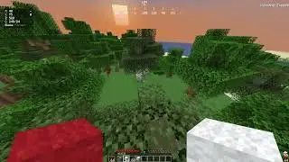 LobbyBlocks Spigot plugin Showcase