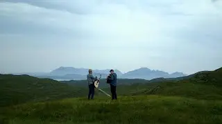 C&Agrave;RNAN - Donnie the Highlander [official video]