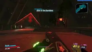borderlands 3 quick guide on how to farm graveward efficiently