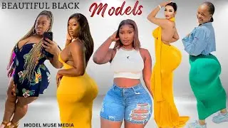 How Black Beauties Are Redefining Beauty Standards Worldwide