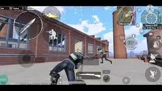 KILLED KULVANT WHITH EYESHOT 😈😱 #BGMI #battelgroundmobileindia #SPECTRUMGAMING