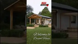 Tin Shed House Design: The Home of Tomorrow. #tinshedhousedesign #homeinnovation