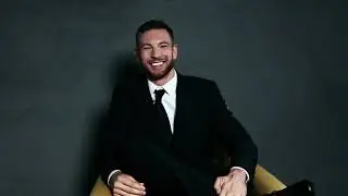 Atlanta Corporate Headshots and Business Video