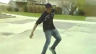Quick-Ace battle/callout vid Icy(Jesse)