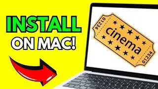 How To Download Cinema HD On Mac (UPDATED 2026)